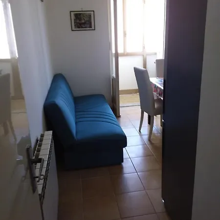 La Casa Al Mare Daire Scauri (Lazio)