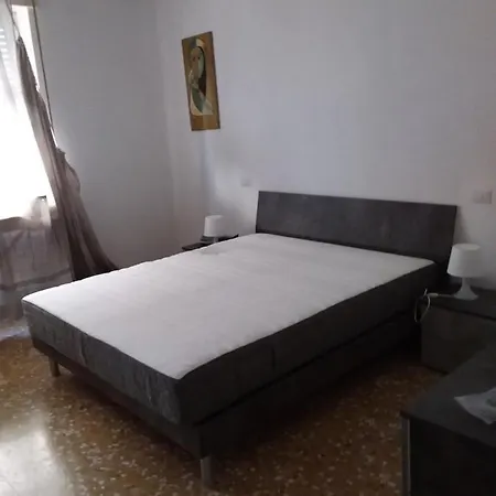 La Casa Al Mare Daire