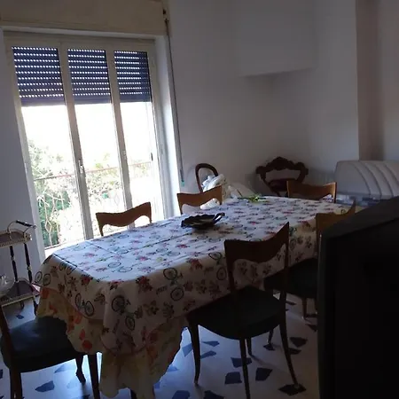 La Casa Al Mare
