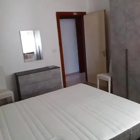 La Casa Al Mare Daire Scauri (Lazio)
