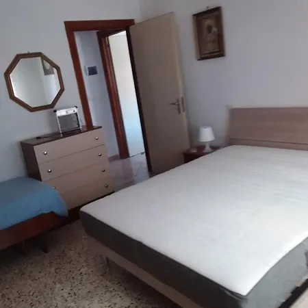 La Casa Al Mare Daire