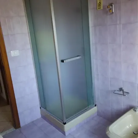 Daire La Casa Al Mare *