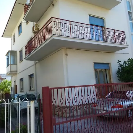 La Casa Al Mare Scauri (Lazio)