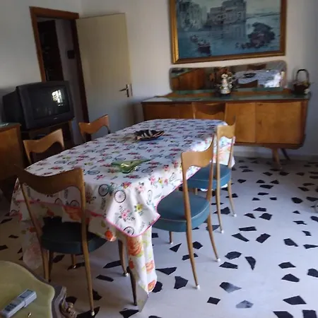 La Casa Al Mare